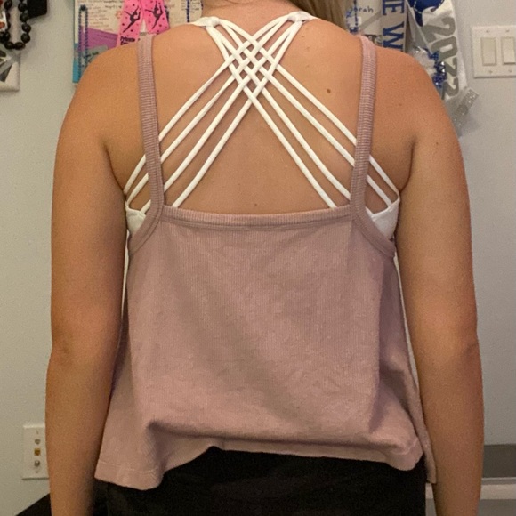 Free People Intimately Tank - Picture 6 of 7